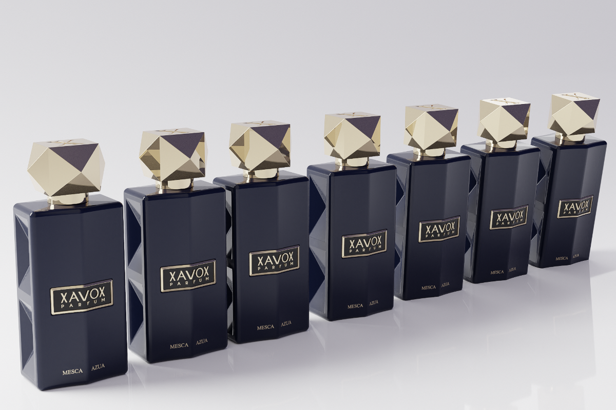 The art of choosing your signature scent