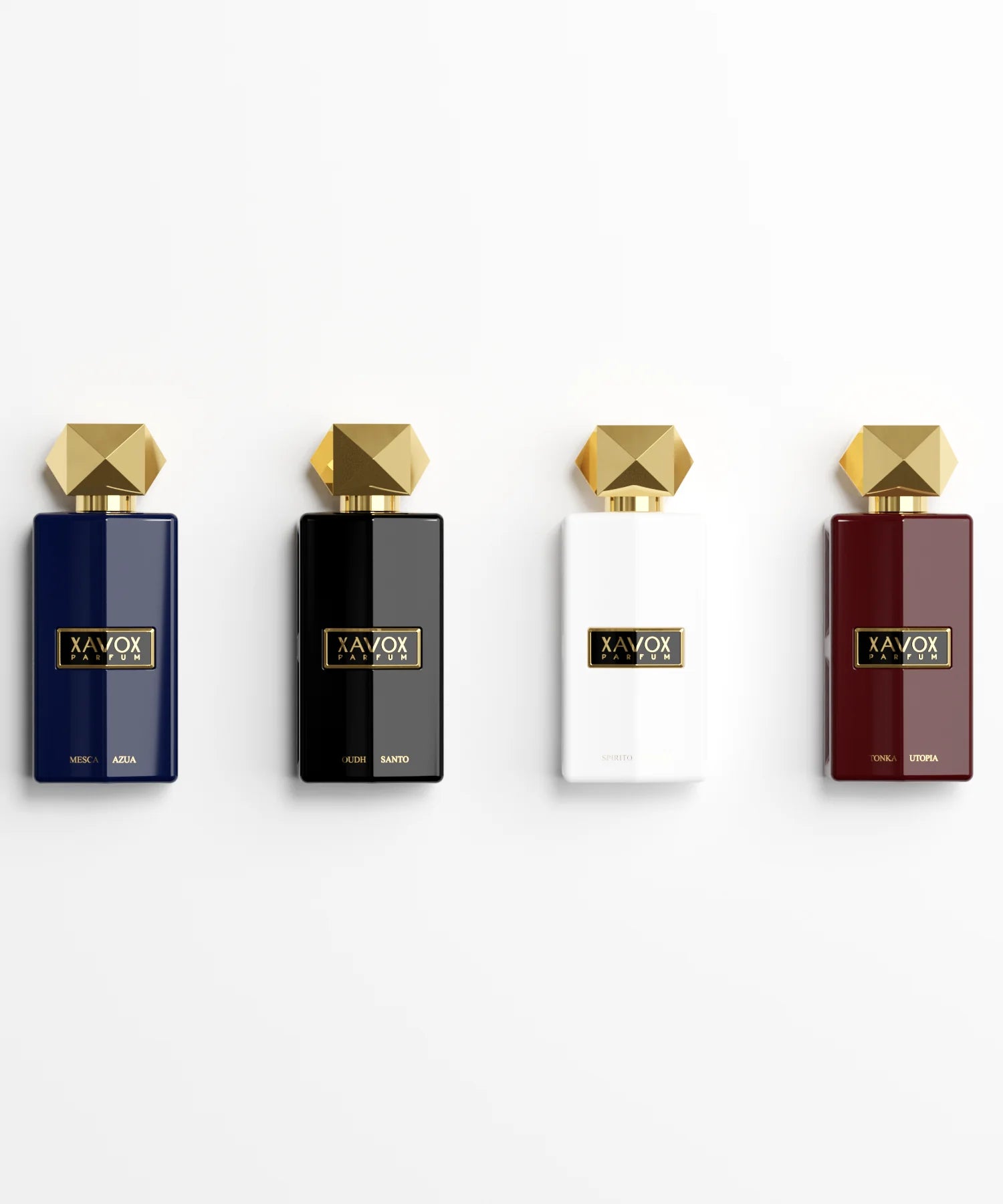 Stellar Collection