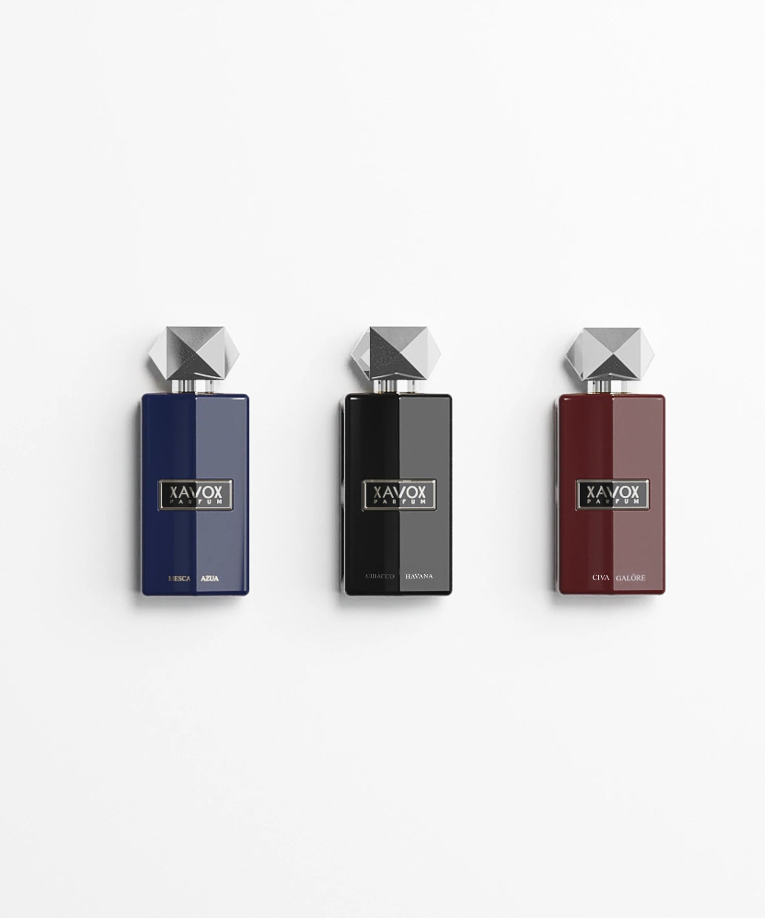 Enigma Collection