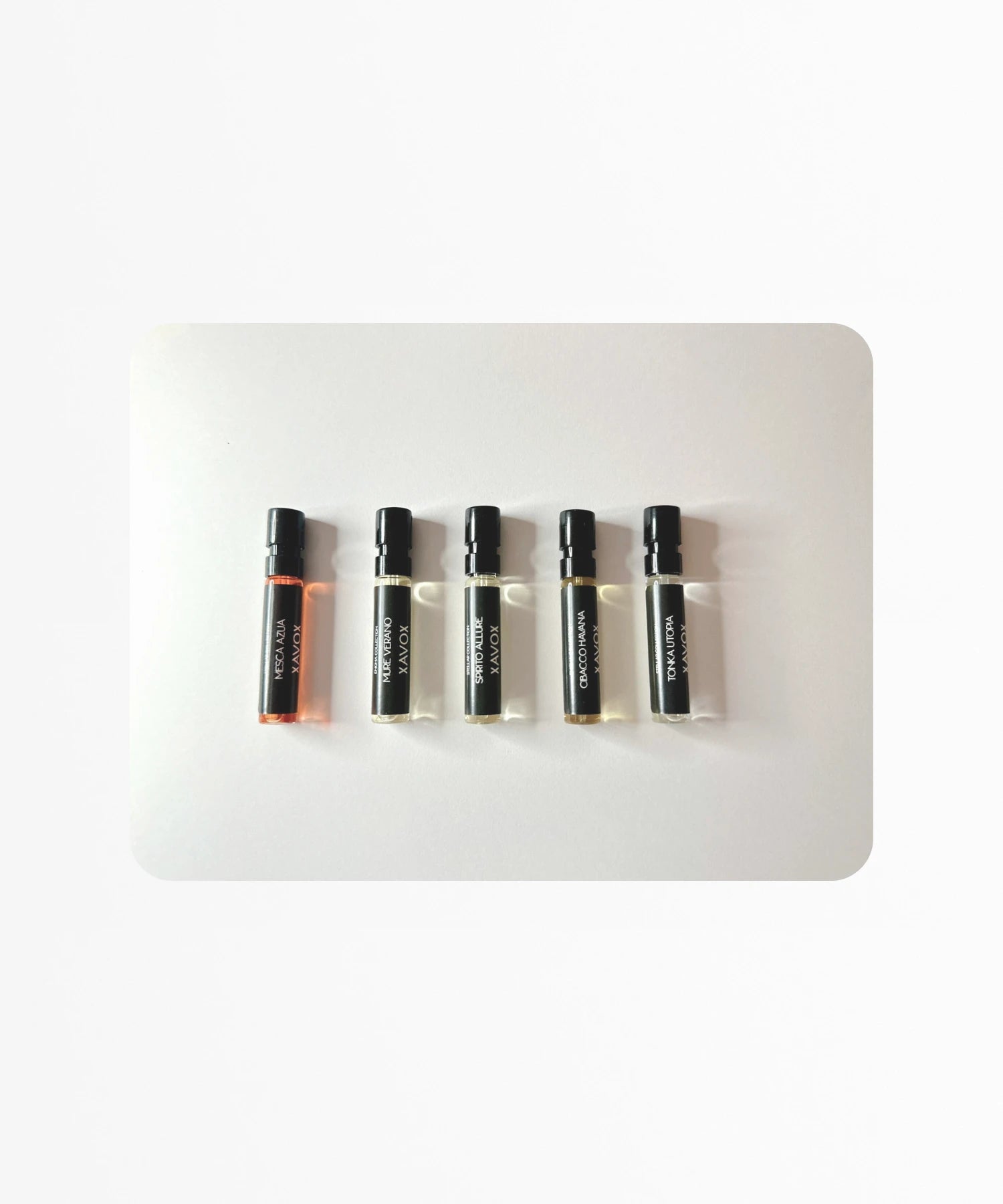 Samples
