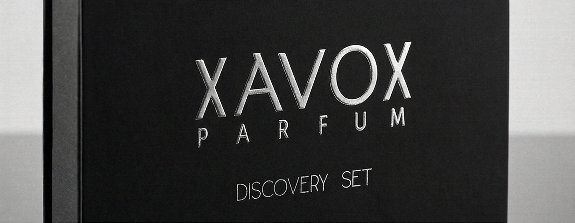 XAVOX Discovery box collection