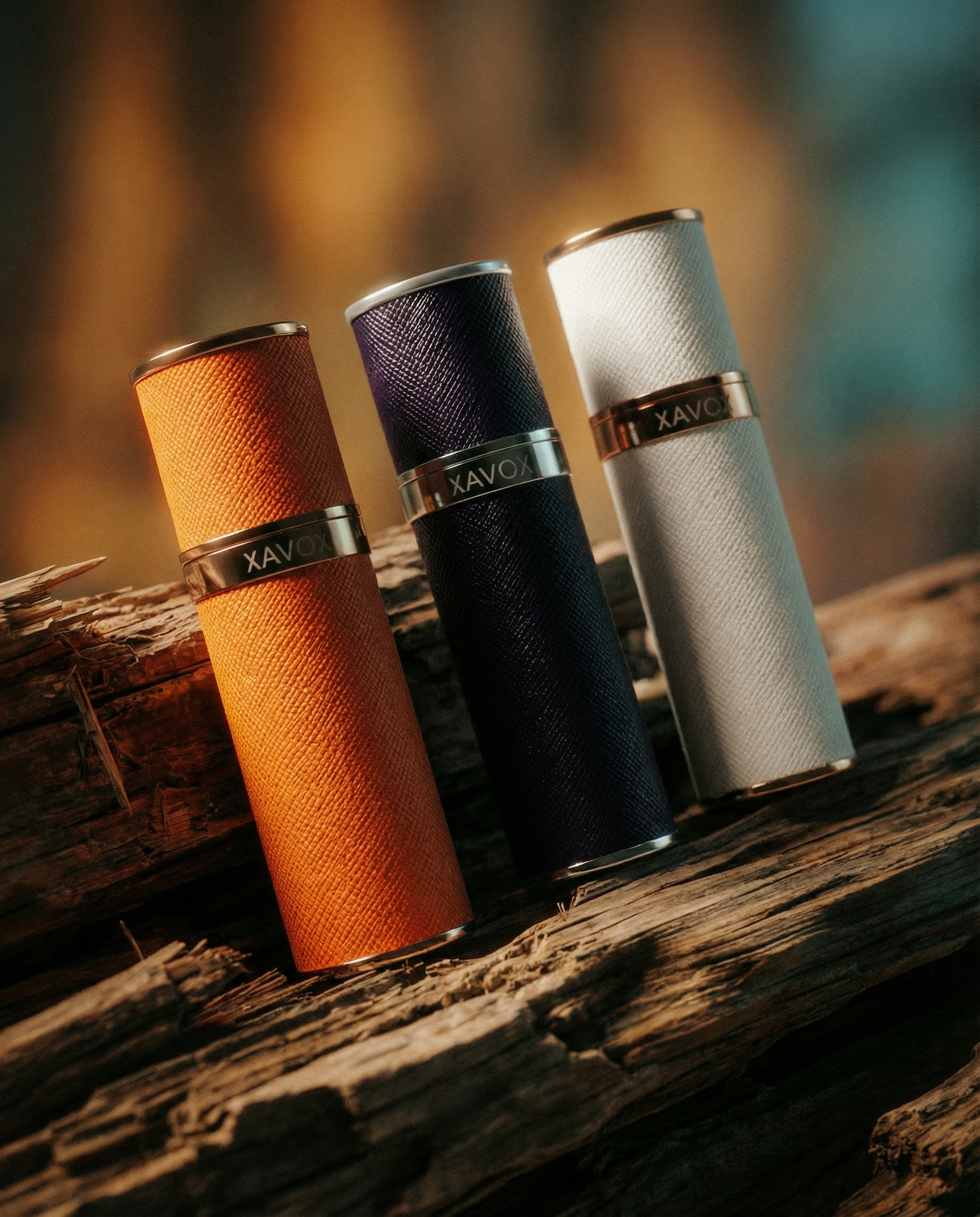 XAVOX Travel Spray Atomizer 10ML